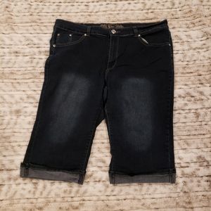 Five Brand Jean Shorts